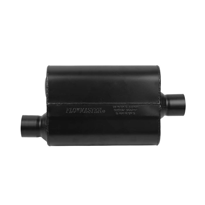 SUPER 44 SERIES MUFFLER