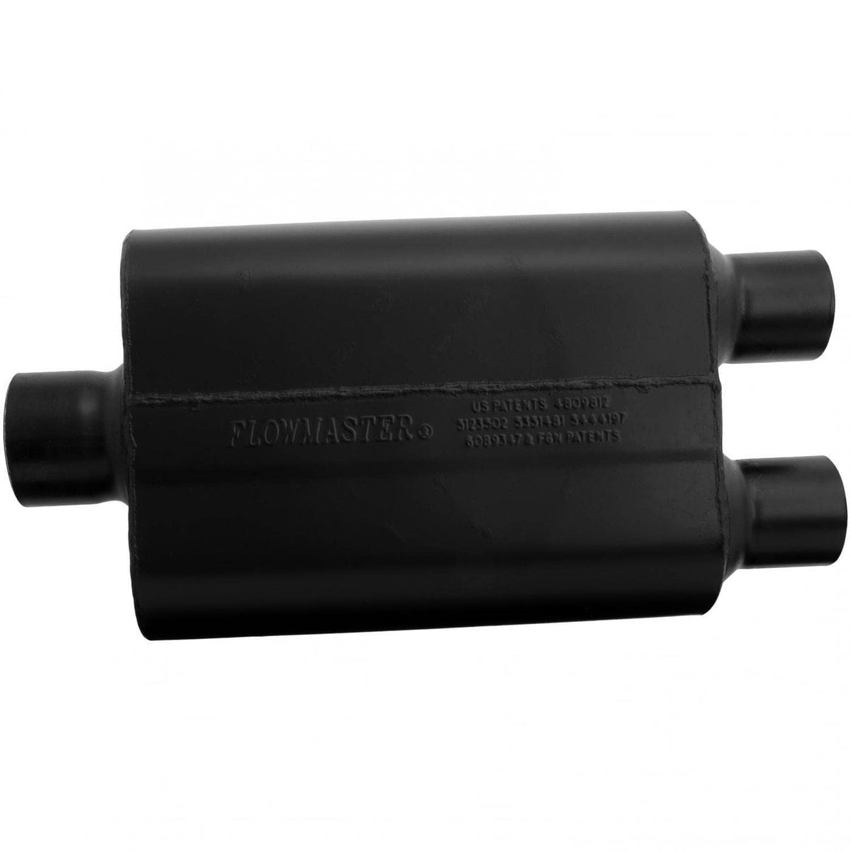 SUPER 44 SERIES MUFFLER