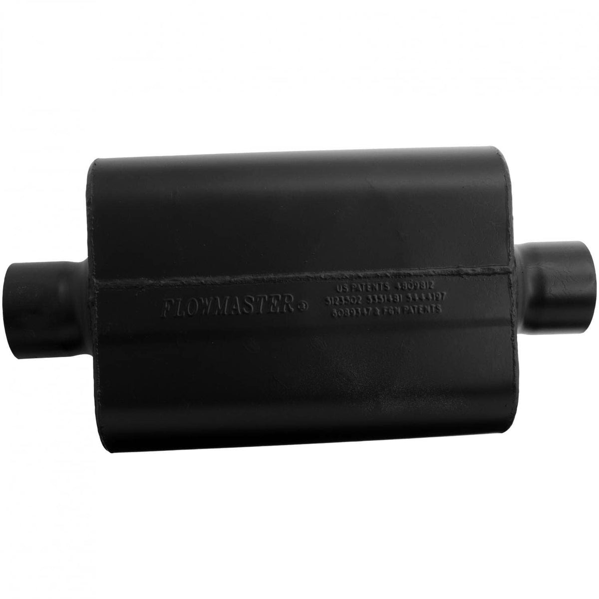 SUPER 44 SERIES MUFFLER
