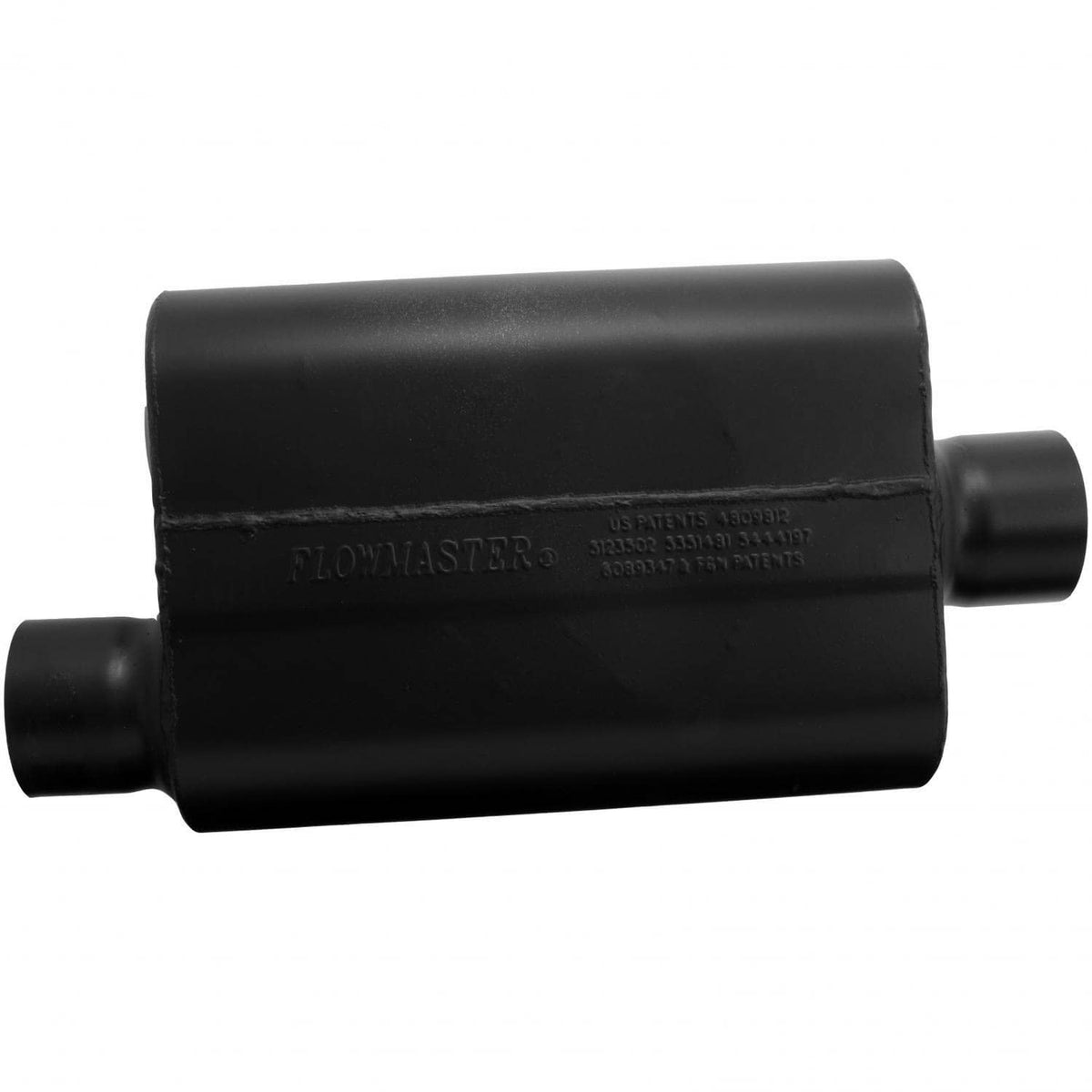 SUPER 44 SERIES MUFFLER