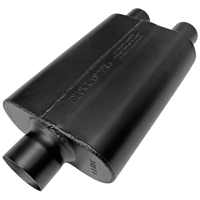 SUPER 44 SERIES MUFFLER