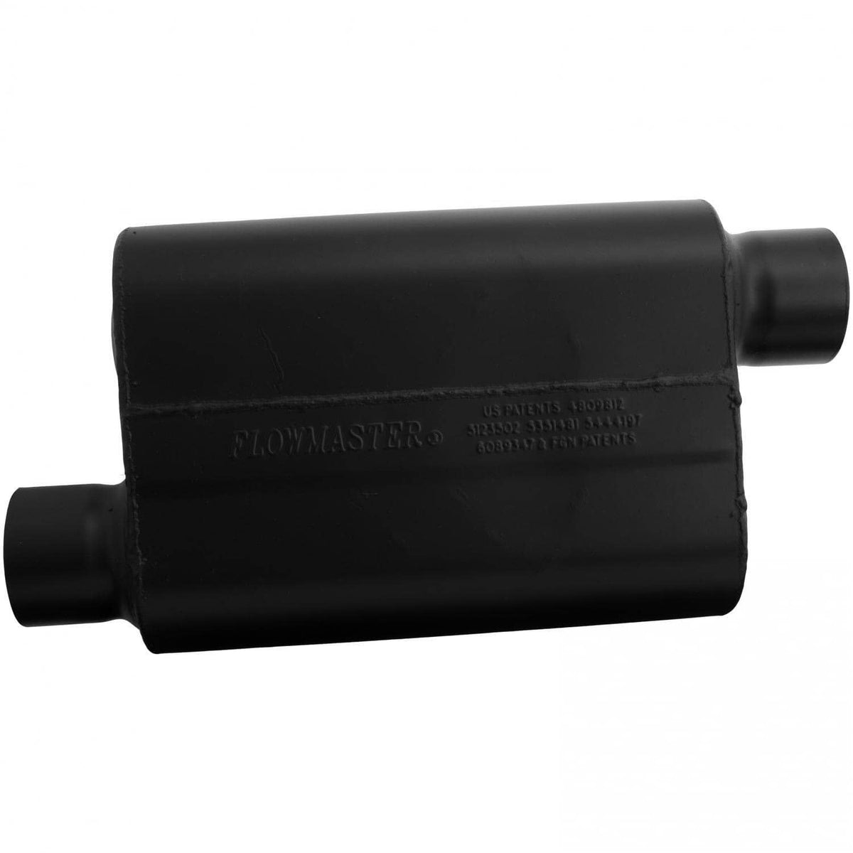 SUPER 44 SERIES MUFFLER