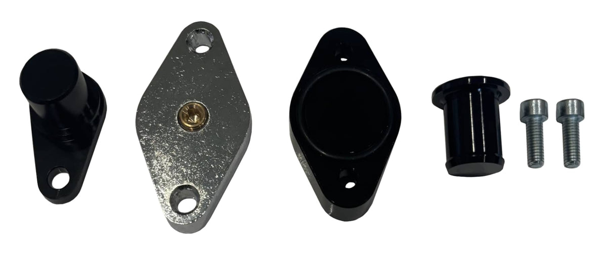COOLER UPGRADE KIT 18-19 F-150 3.0L DIESEL