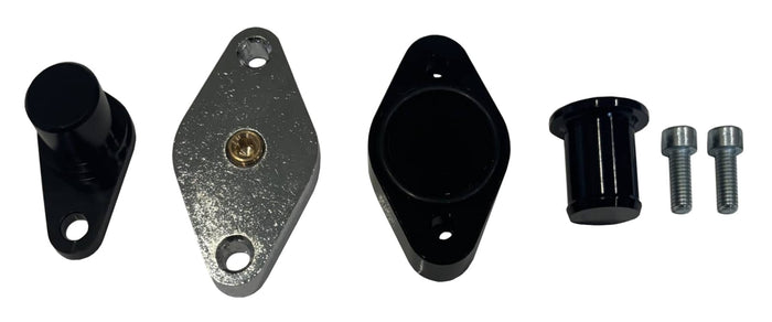 COOLER UPGRADE KIT 18-19 F-150 3.0L DIESEL