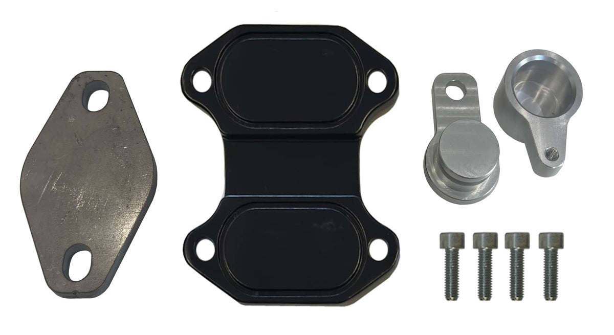 COOLER UPGRADE KIT 13-18 RAM 6.7L CUMMINS CAB & CHASSIS