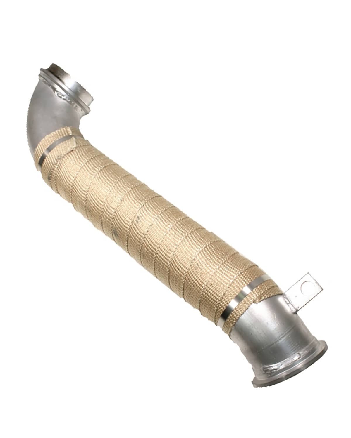 3" TURBO DIRECT PIPE |2004.5-2010 GMC/CHEVY 6.6L DURAMAX
