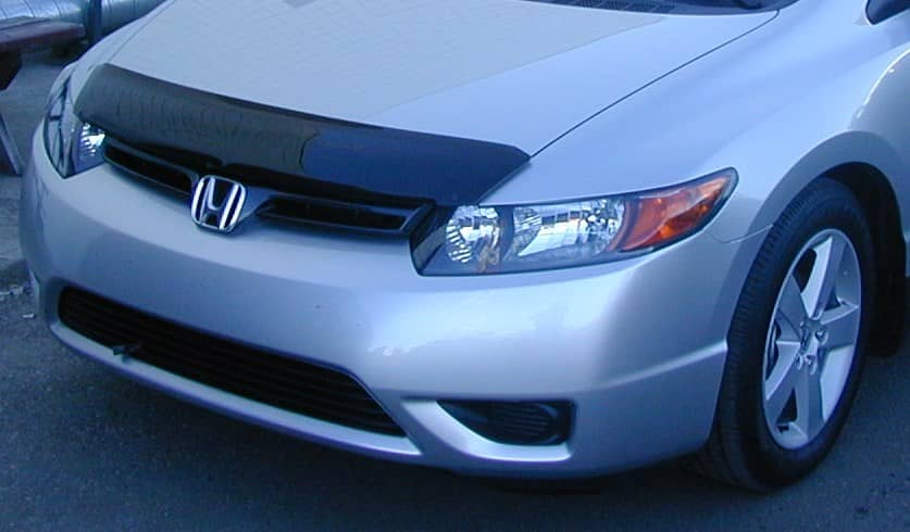 BUG DEFL. 06-11 CIVIC 2DR