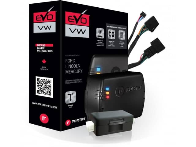VW EVOLUTION KIT