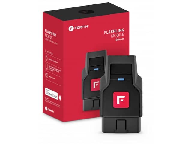 BLUETOOTH PROGRAMMER