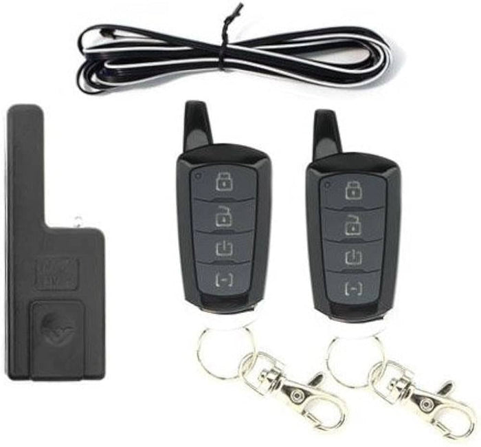 1-WAY RF KIT
