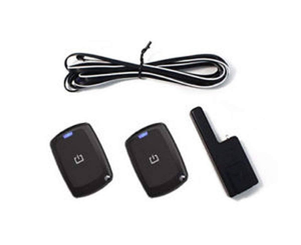 RF KIT FM 2-WAY 1-BUTTON