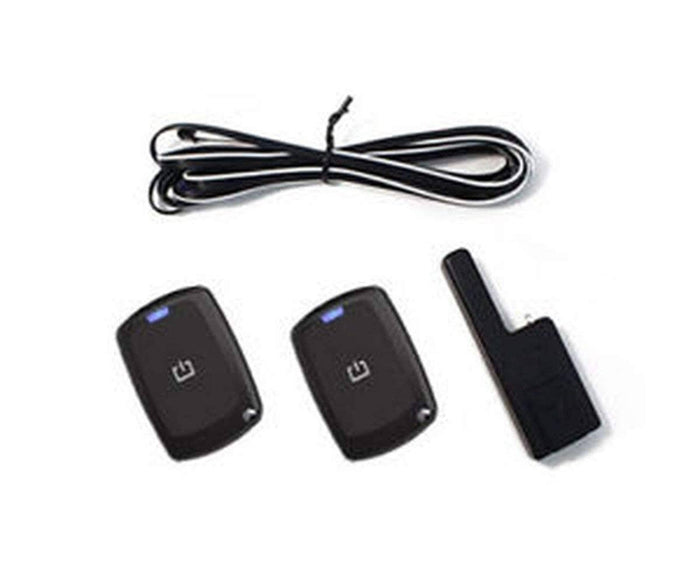 RF KIT FM 2-WAY 1-BUTTON