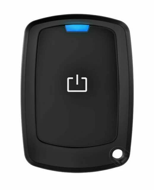 TRANSMITTER 1-WAY 1-BUT