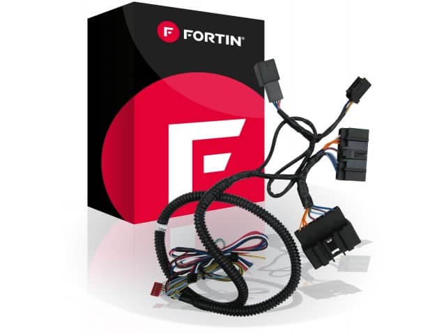 FORD T-HARNESS