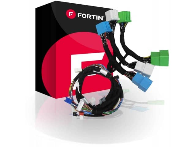 GM T-HARNESS