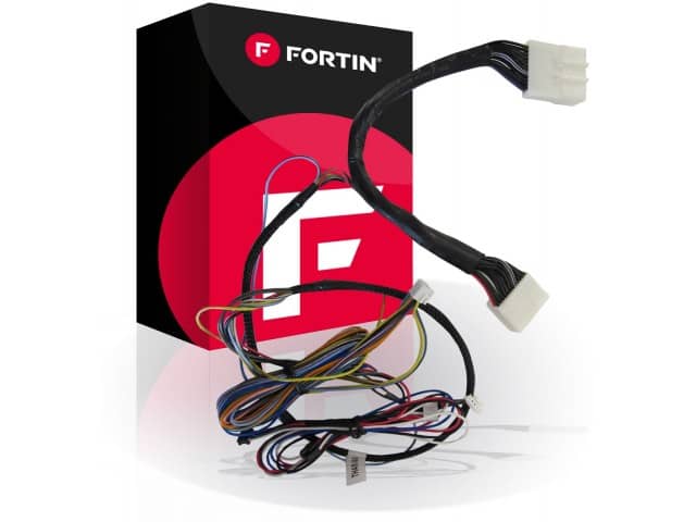 MAZDA T-HARNESS