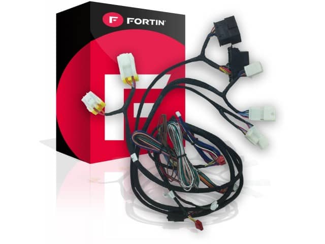 NISSAN EVO-ALL T-HARNESS