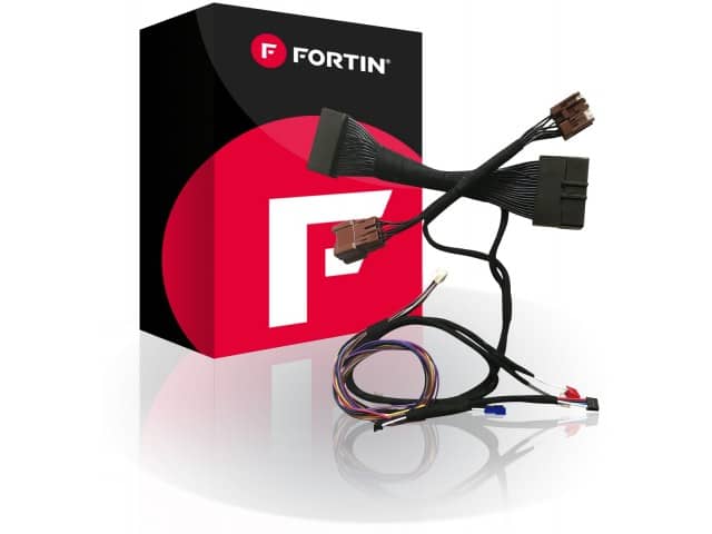 NISSAN EVO-ALL T-HARNESS