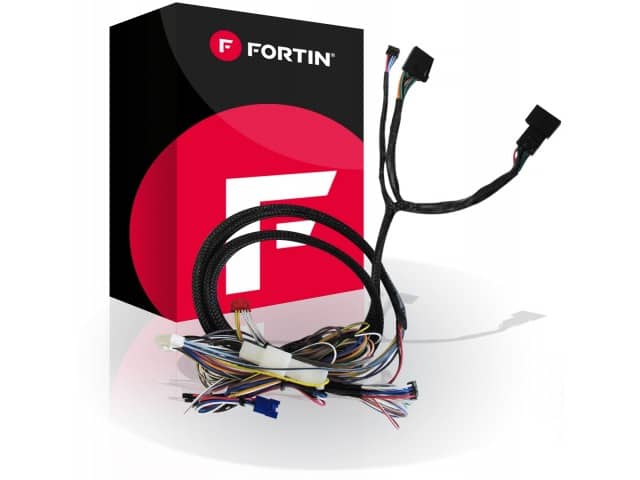 VW T-HARNESS