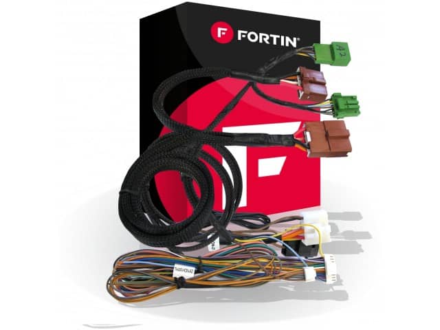 EVO-ONE T-HARNESS TYPE 1