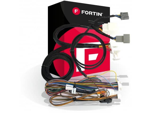 EVO-ONE T-HARNESS TYPE 2