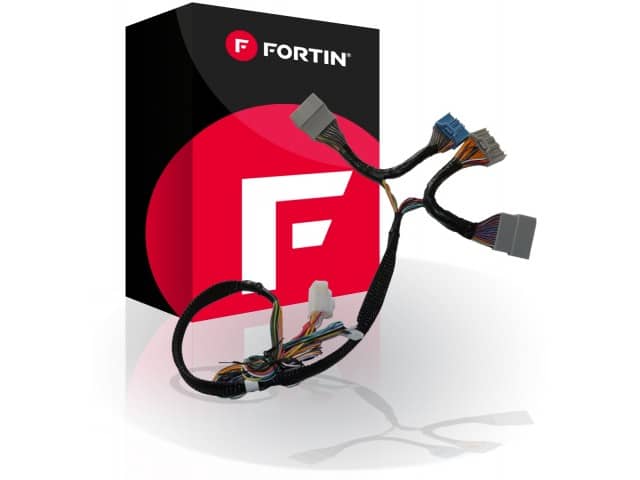 EVO-ONE T-HARNESS TYPE 3