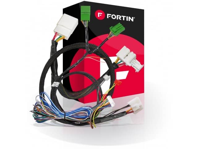 EVO-ONE T-HARNESS TYPE 5