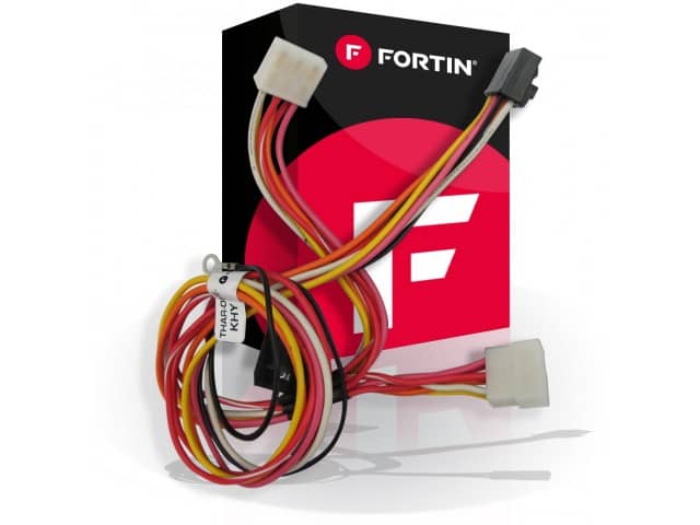 EVO-ONE T-HARNESS TYPE2