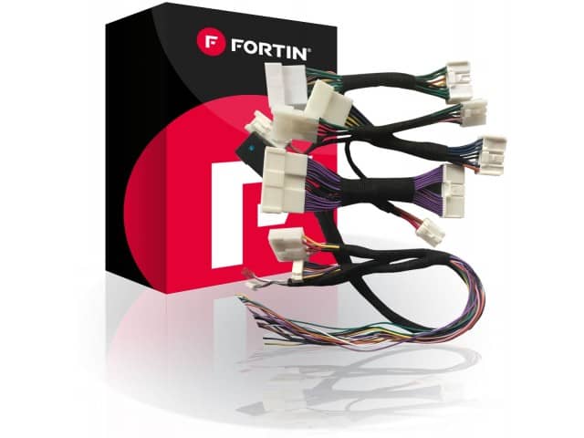 EVO-ONE T-HARNESS