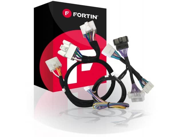 EVO-ONE T-HARNESS