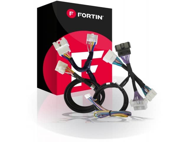 EVO-ONE T-HARNESS