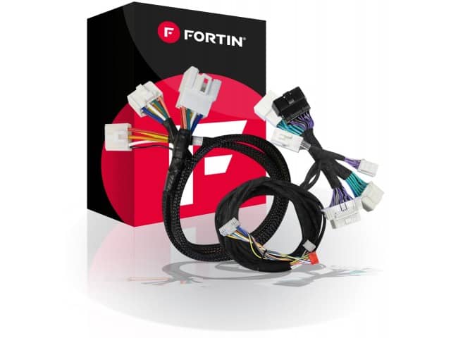 EVO-ONE T-HARNESS