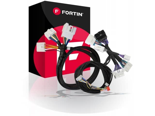 EVO-ONE T-HARNESS