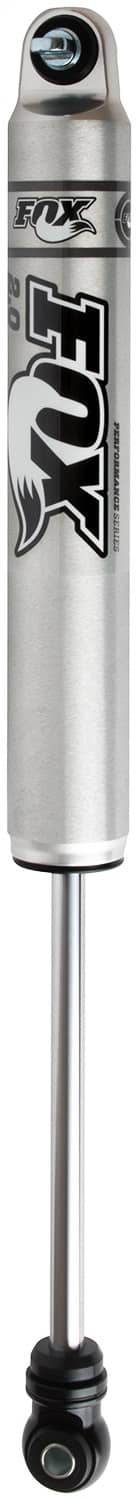 REAR SHOCK (SINGLE) 07-18 WRANG.JK