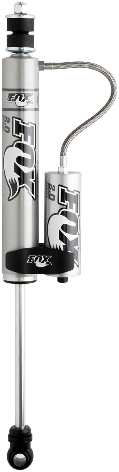 FRONT SHOCK (SINGLE) 01-10 GM HD