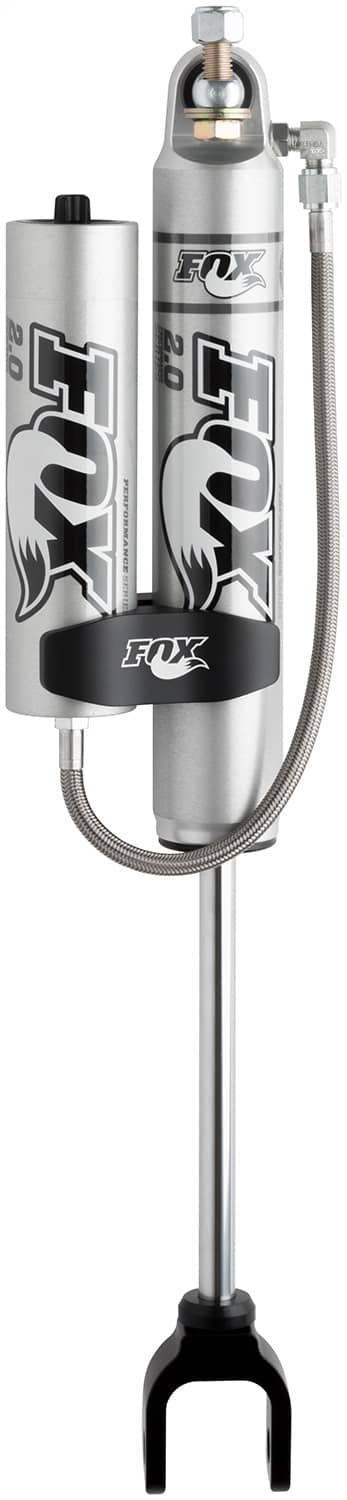 FRONT SHOCK (SINGLE) 11-19 GM HD