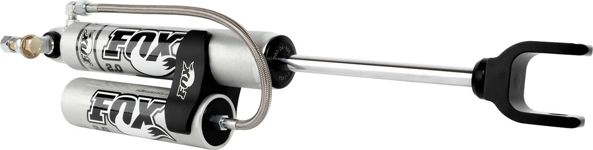 FRONT SHOCK (SINGLE) 11-19 GM HD