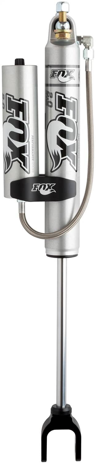 FRONT SHOCK (SINGLE) 11-19 GM HD