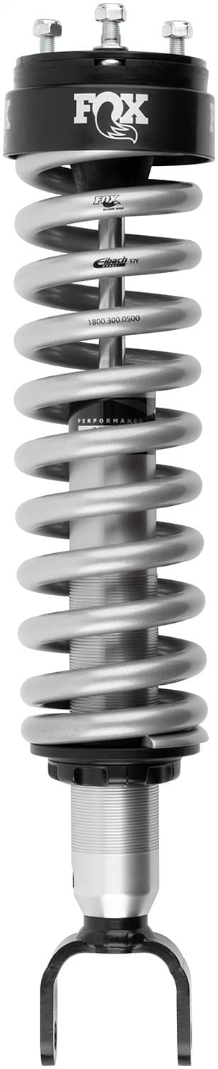 FRONT SHOCK (SINGLE) DODGE RAM 09-18 1500