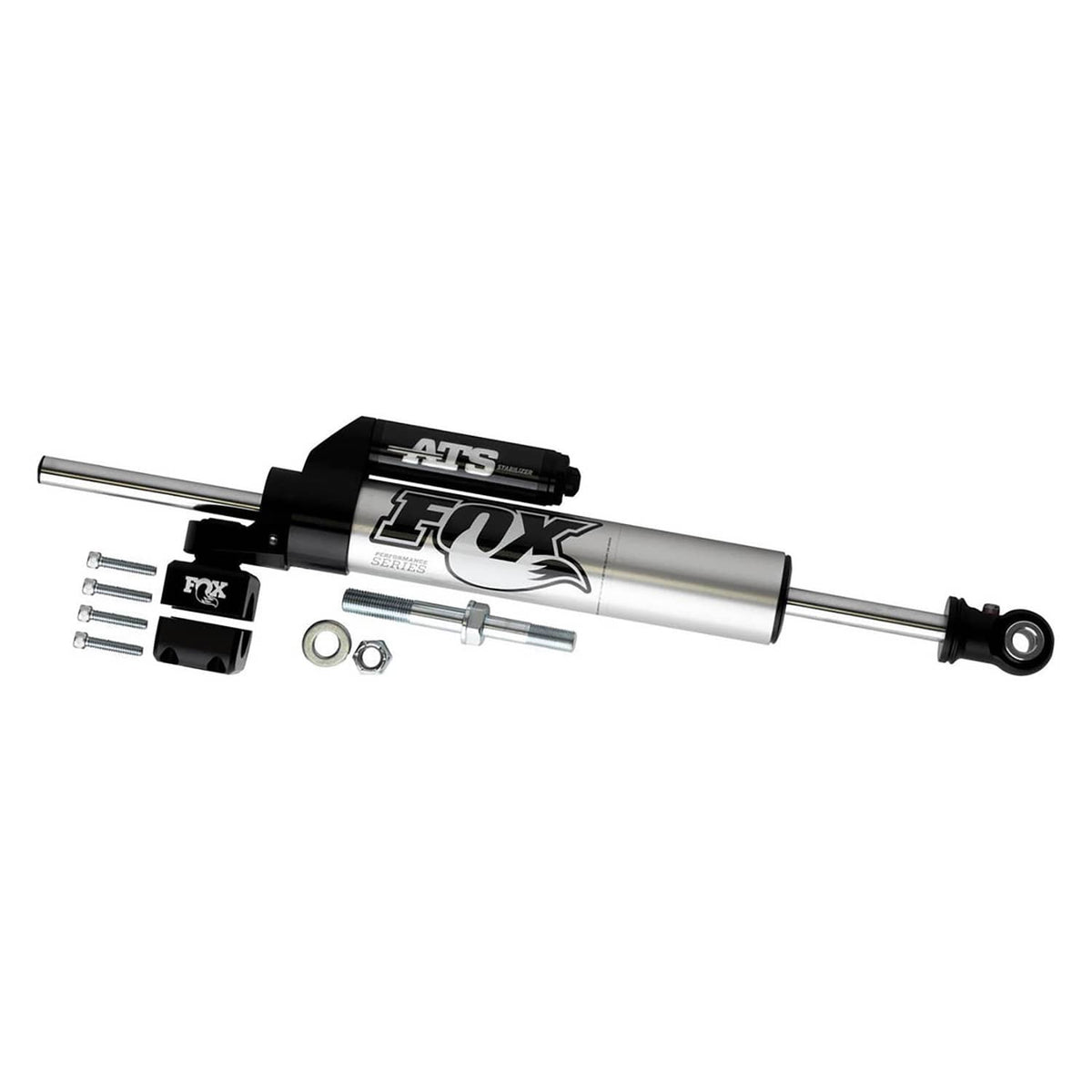 2.0 PERFORMANCE SERIES ATS STABILIZER 07-17 JEEP WRANGLER/2018 WRANGLER JK