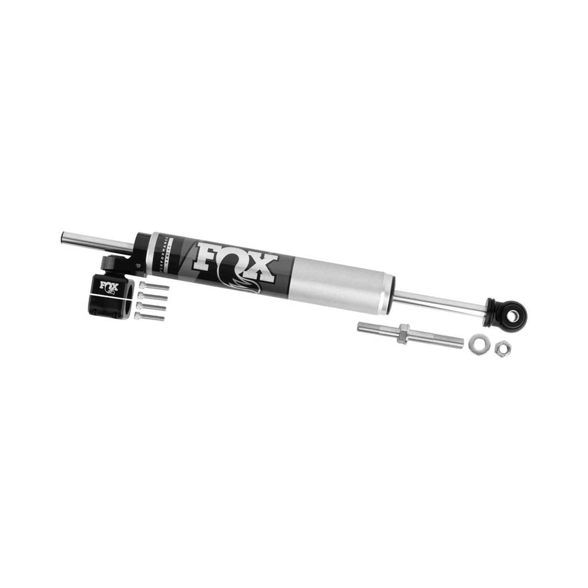 PERFORMANCE SERIES 2.0 TS STABILIZER 07-18 JEEP WRANGLER