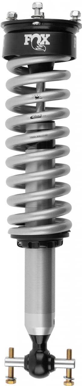 FRONT SHOCK (SINGLE) 19-26 GM 1500 W/ 0-2" LIFT