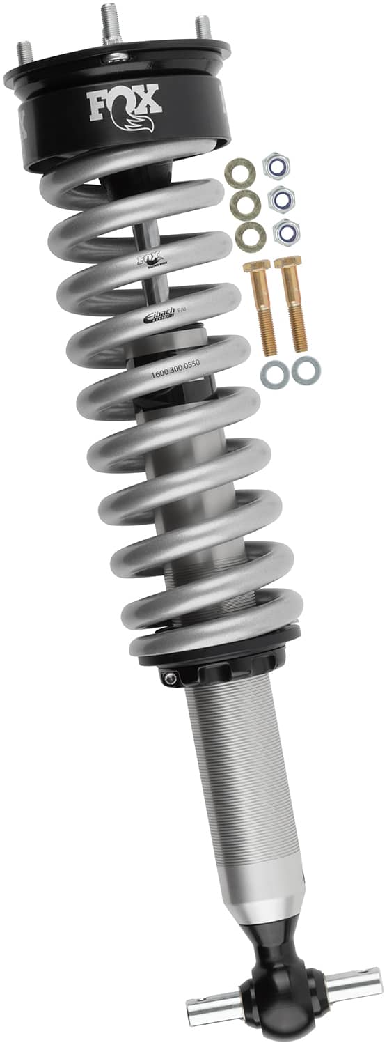 FRONT SHOCK (SINGLE) 19-26 GM 1500 W/ 2-3.5" LIFT