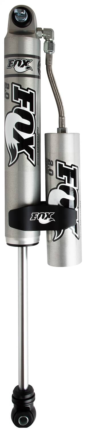 REAR SHOCK (SINGLE) 07-18 WRANG.