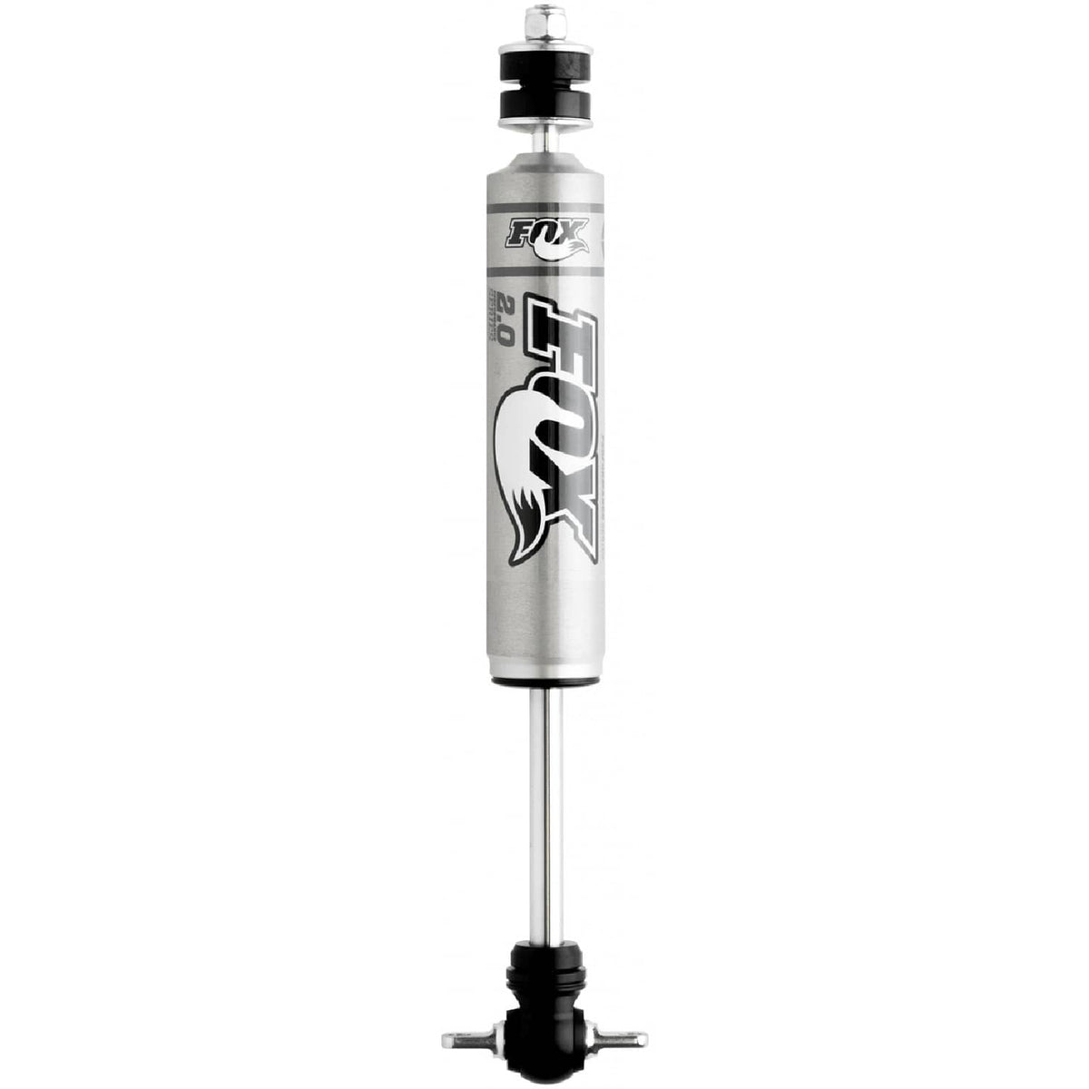 2.0 PERFORMANCE SERIES SMOOTH BODY IFP FRONT SHOCK 02-10 DODGE RAM 1500/11-18 RAM 1500