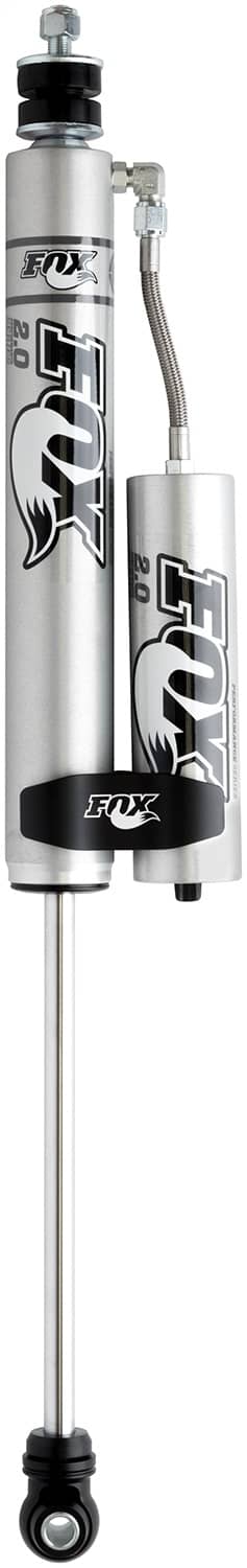 FRONT SHOCK (SINGLE) 05-16 S/DUTY