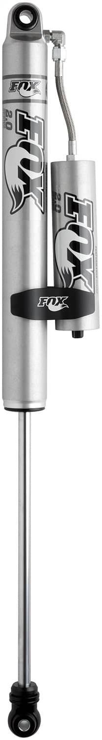 REAR SHOCK (SINGLE) 99-16 S/DUTY