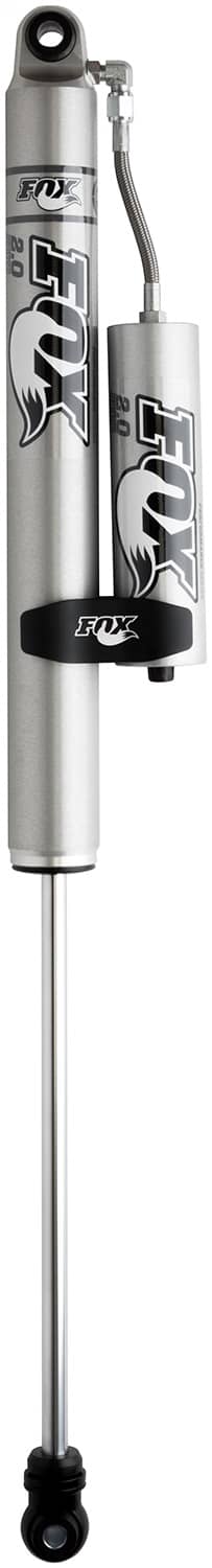 REAR SHOCK (SINGLE) 05-16 S/DUTY