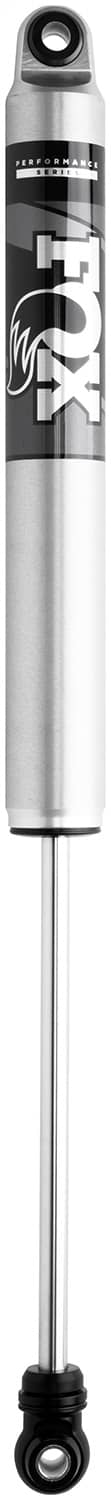 REAR SHOCK (SINGLE) 17-26 S/DUTY