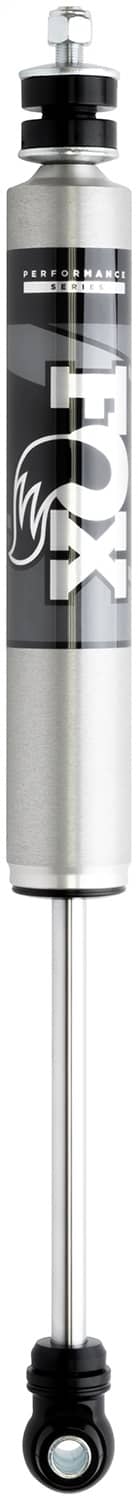 FRONT SHOCK (SINGLE) 17-26 S/DUTY